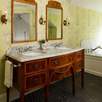 Historic Preservation Plus
