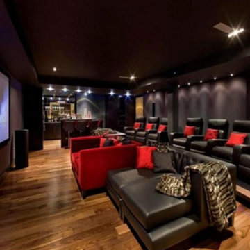 Private Cinema