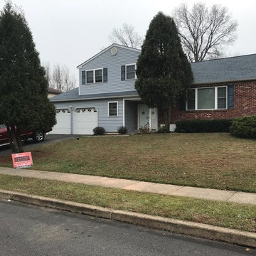 GAF Timberline West Norriton PA