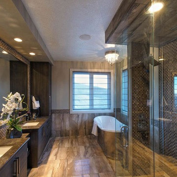 Kingston Show Home Augusta Fine Homes
