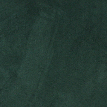 Green Microsuede Suede Upholstery Fabric By The Yard