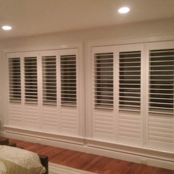 Shutters of Nantucket