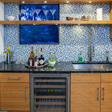 AZ Bar area