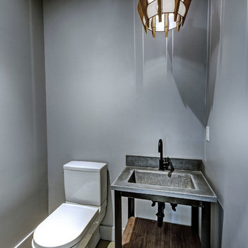Cornwell Residence