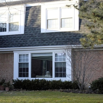 Single Family Homes