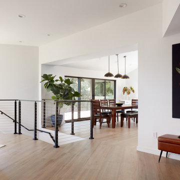 Rebuild - Los Gatos, CA