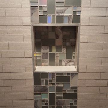 Ann Arbor Shower