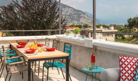 Lavori a distanza da Monaco a Iseo con 10 Posti Letto per Amici