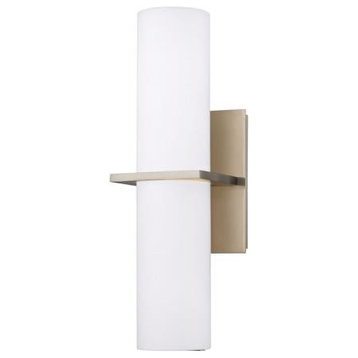 Dolan Designs 11016-09 14" 1 LED Wall Sconce