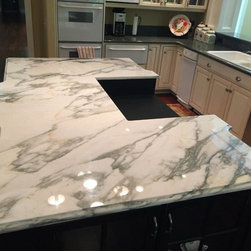 Marble Kitchen - Kitchen Products