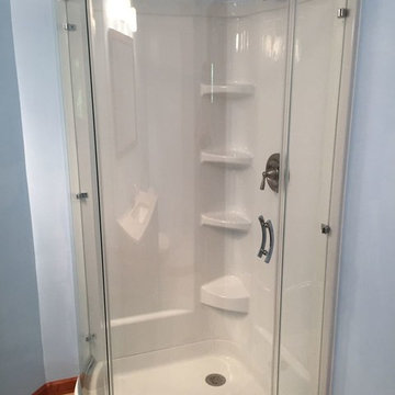 Master Bed and Bathroom Addition
