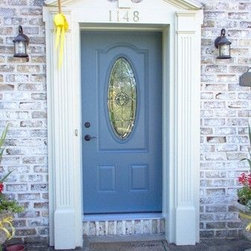 Entry Doors - Front Doors