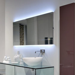 DAMA Mirrors by Antoniolupi - Mirrors