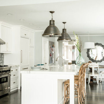 Sea Cliff Home