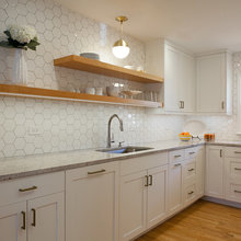 Campbell - Kitchen