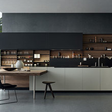 Contemporary Kitchens