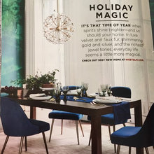 Dining Room Ideas