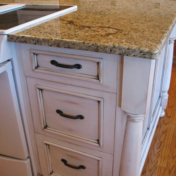 Our Work