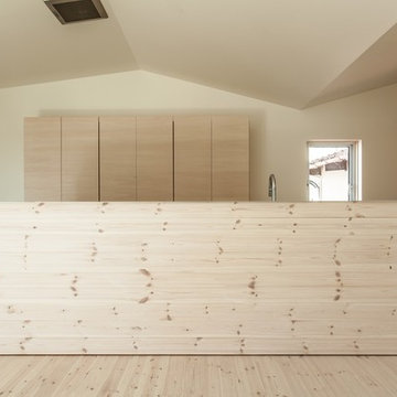 Nanokamachi House