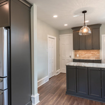 Wyncote Kitchen
