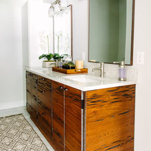 Bath ideas
