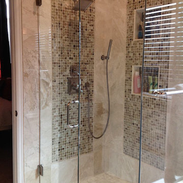 Master Bath Remodel - Parker, CO