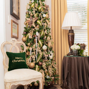 Christmas Gathering