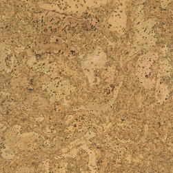 US Floors - US Floors, Natural Cork, Traditional Cork Plank, Tordera - Cork Flooring