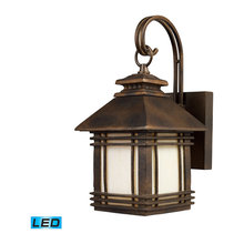 Exterior Lighting