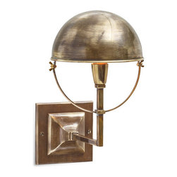 Ladybird Wall Lamp - Wall Sconces