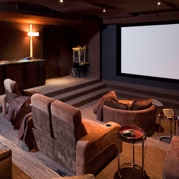 Private Residence