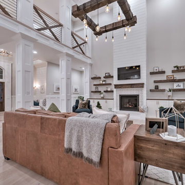 2017 Parade of Homes