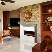 Condo Interiors