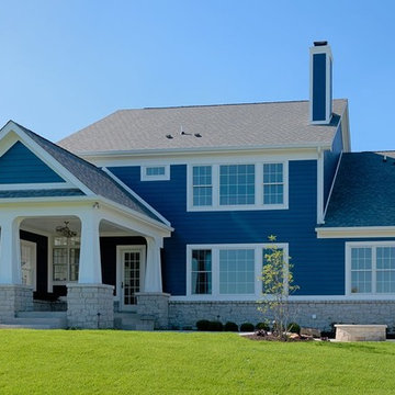 Exteriors