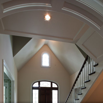 Ceilings by Carbine & Associates