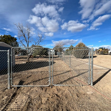 Chain Link | Residential