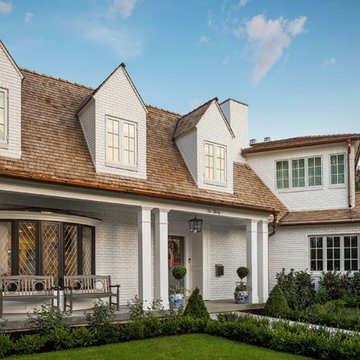 Tudor Renovation