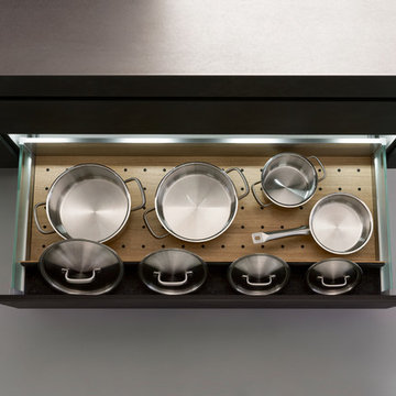 Q Box System