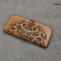 Wallets - Products