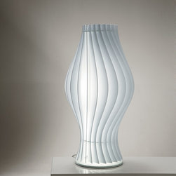 Vapor - Table Lamps