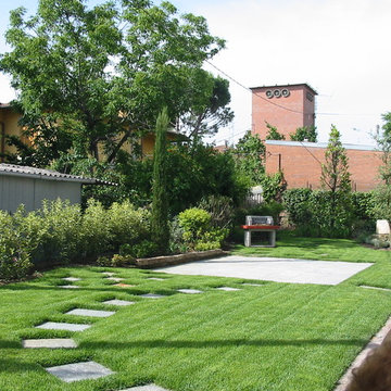 Residenza privata 14