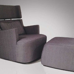 Occassional Chairs - Armchairs And Accent Chairs