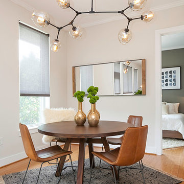 Atlanta Beltline Loft