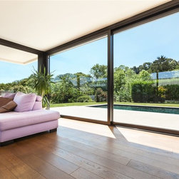 Diverse Projects (3) - Windows And Doors