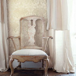 Vintage Wallpaper - Wallpaper