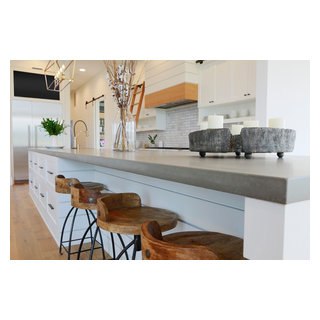 2018 NW Natural Street Of Dreams - Portland - by Legacy Built | Houzz