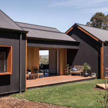Stealth Farmhouse