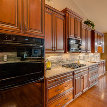 Kitchen ideas