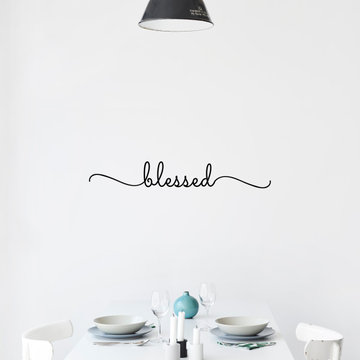 Livingroom Wall Decals