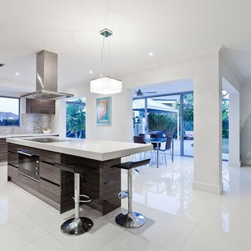 Jones Residence